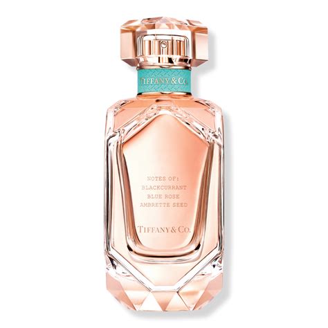 ulta tiffany perfume.